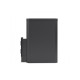 Печь для сауны Классик 30м³ без выноса со стеклом 305*305