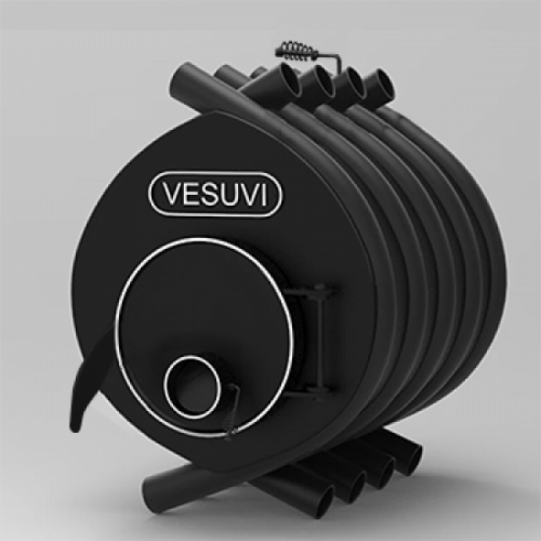 Булер'ян «Vesuvi» classic «О2»