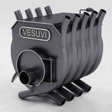 Булер'ян «Vesuvi» з варильною поверхнею «02»