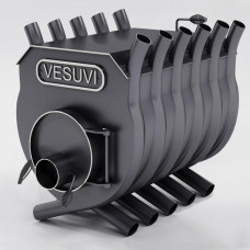 Булерьян «Vesuvi» с варочной поверхностью «03»