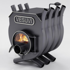 Булер'ян «Vesuvi» з варильною поверхнею «00» + скло