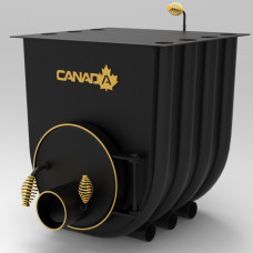 Булерьян «Canada» с варочной поверхностью «01»