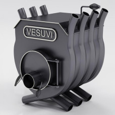 Булер'ян «Vesuvi» з варильною поверхнею «01»