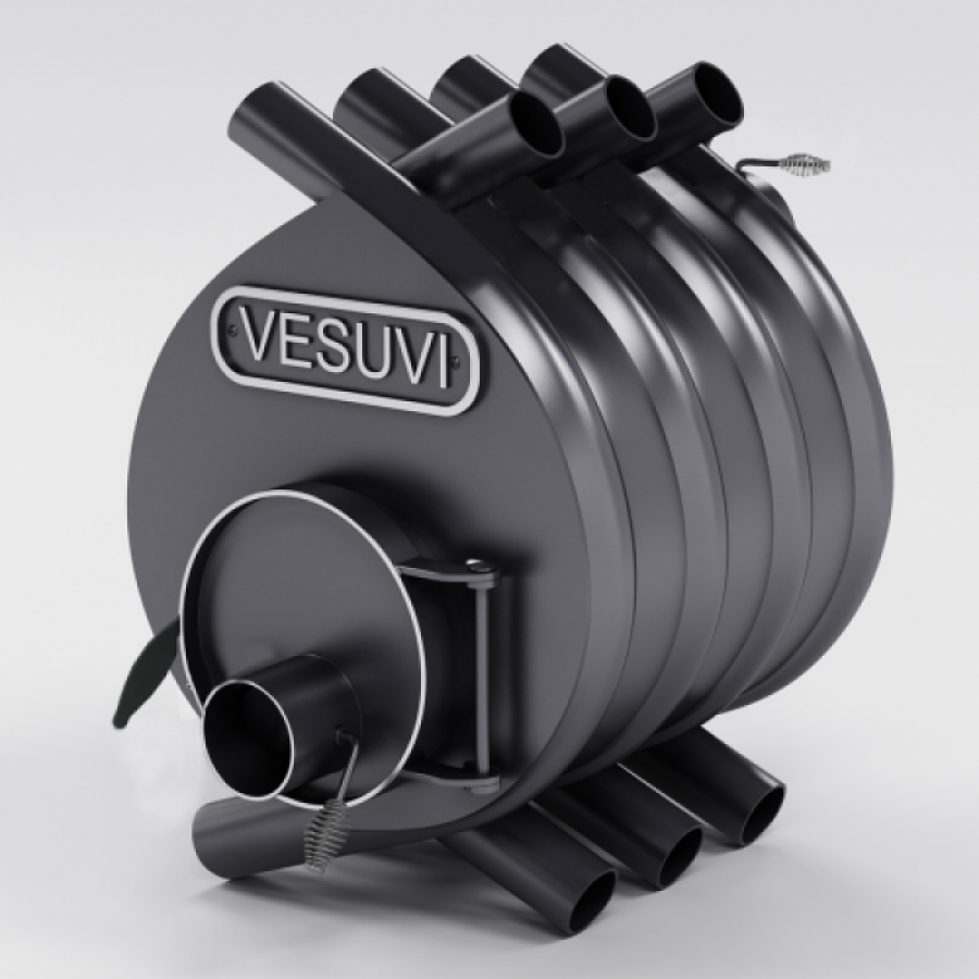 Булер'ян «Vesuvi» classic «ОO»