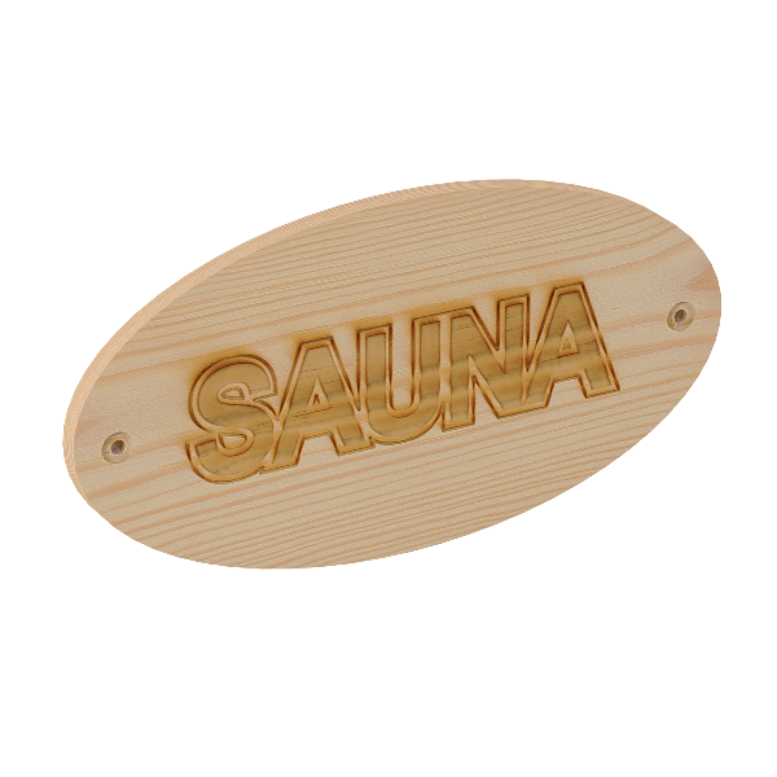 Таблички и панно | Табличка для сауны Sawo 950-T