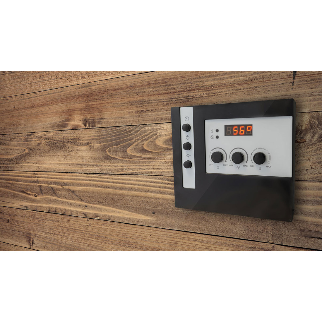 Пульт керування AMET L105C Clima