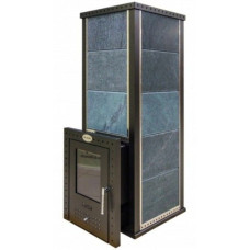 Печь дровяная KLOVER RT-50 RV