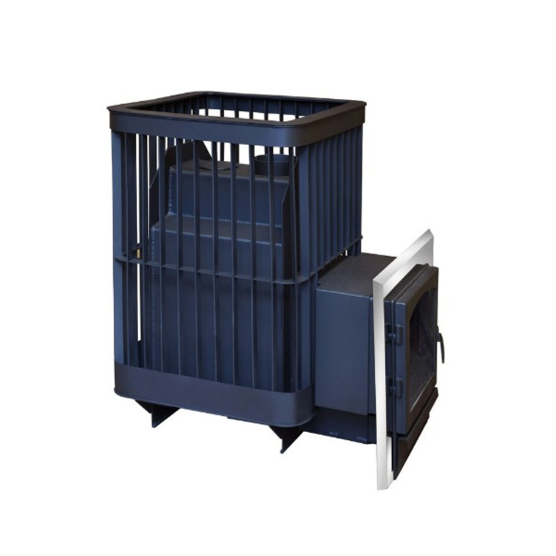 Печь для бани PL-20 KSIL