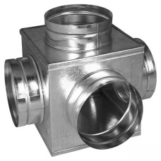 Разделитель 150/4x100