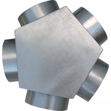 Разделитель 125/5x125