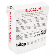 Клей SILCACON 5 kg
