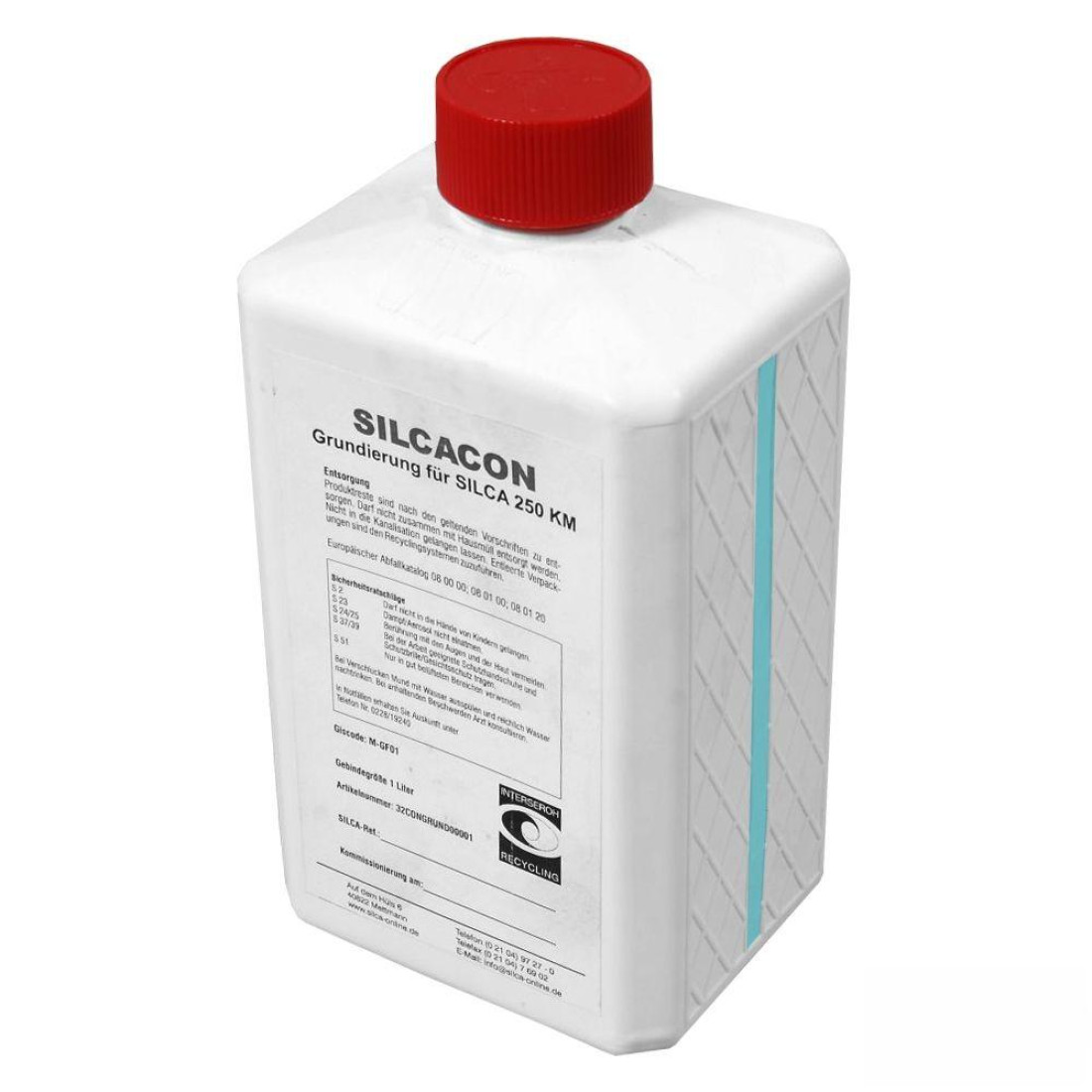 Грунтовка SILCACON 1 л