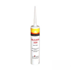 Термостойкий силикон SILCASIL 320 °C 310 ml