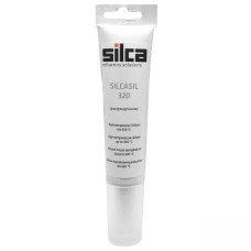 Силікон термостійкий SILCASIL 320 °C 100 ml