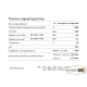 Ізоляційна плита Skamol Superisol (супер-ізол) 1000х610х30 мм