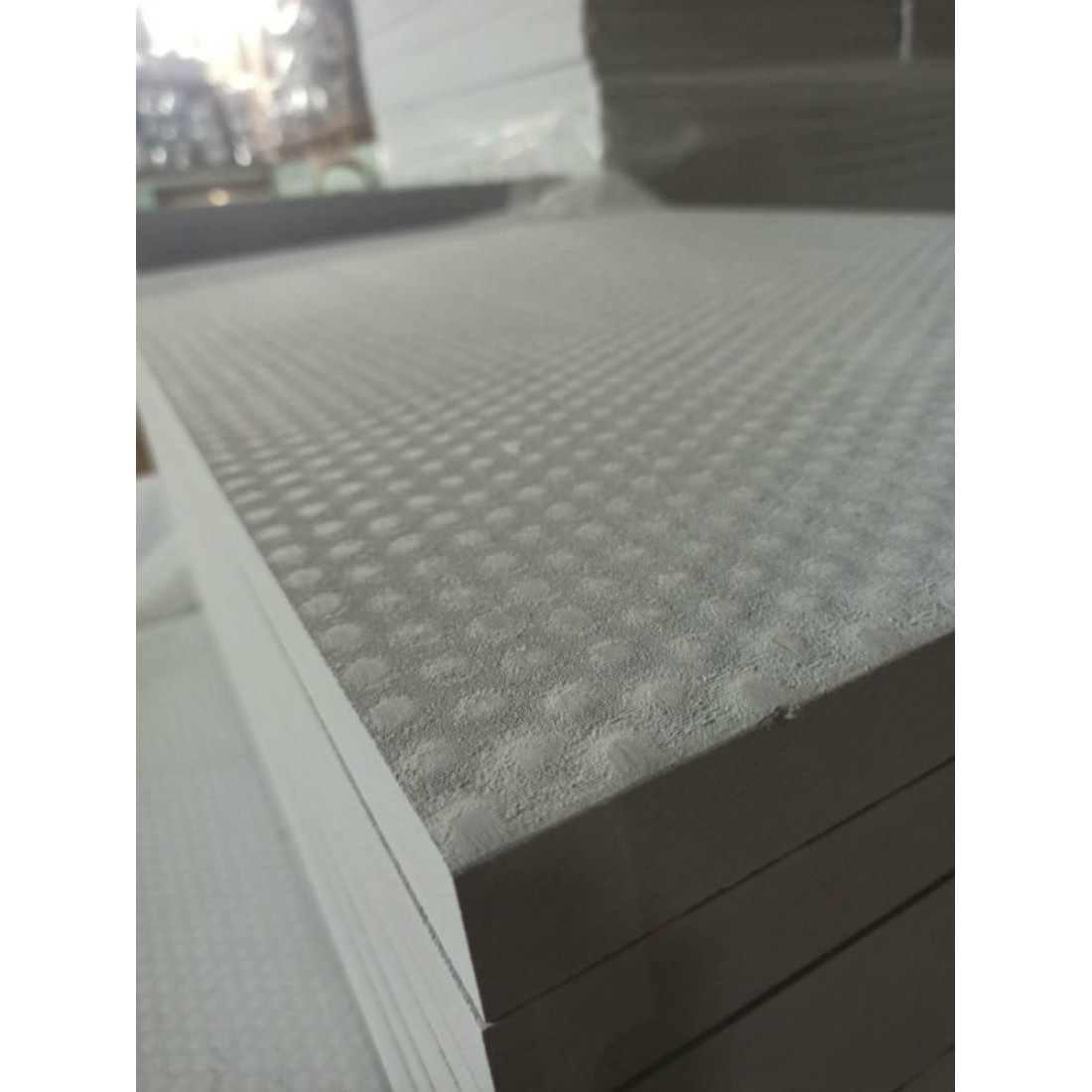 Ізоляційна плита Skamol Superisol (супер-ізол) 1000х610х30 мм