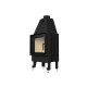 Камінна топка M-FIRE 60 пряма (14kW)