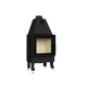 Каминная топка M-FIRE 60 прямая (14kW)