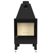 Камінна топка M-FIRE 60 пряма (14kW)