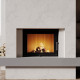 Камінна топка M-FIRE 70 пряма (15kW)
