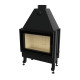 Камінна топка M-FIRE 80 пряма (17kW)