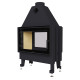 Камінна топка M-FIRE 80 пряма (14kW)