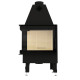 Каминная топка M-FIRE 60 угловая левая (14kW)
