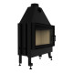 Каминная топка M-FIRE 100 прямая (20kW)