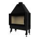 Каминная топка M-FIRE 100 прямая (20kW)